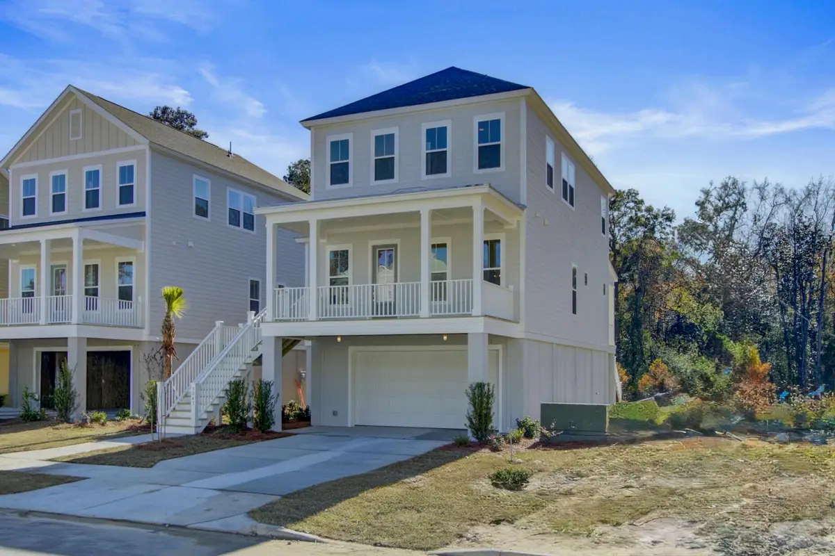 3041 Robeson Trace, Johns Island, SC 29455 - Image #1