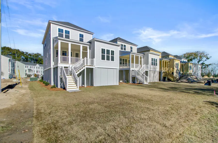 3041 Robeson Trace, Johns Island, SC 29455 - Image #3