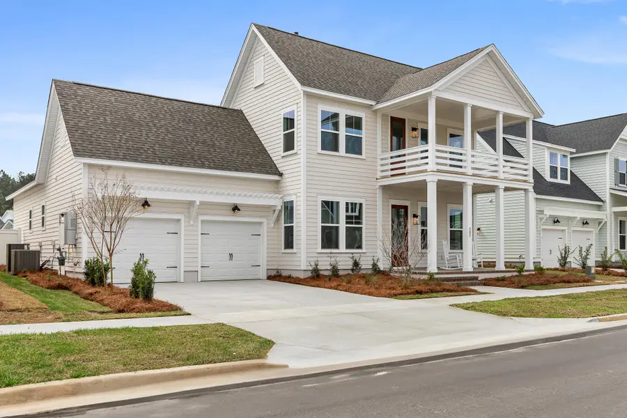 503 Ivy Green Lane, Summerville, SC 29486 - #3