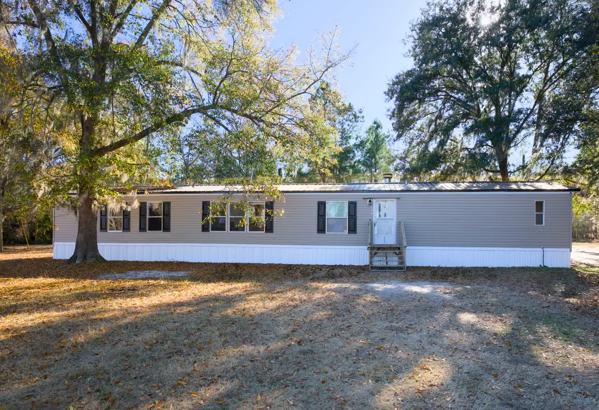 525 Hendrix Mill Road, Estill, SC 29918 - #1