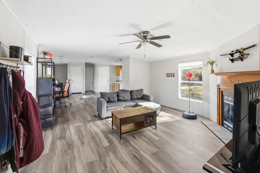 525 Hendrix Mill Road, Estill, SC 29918 - #2