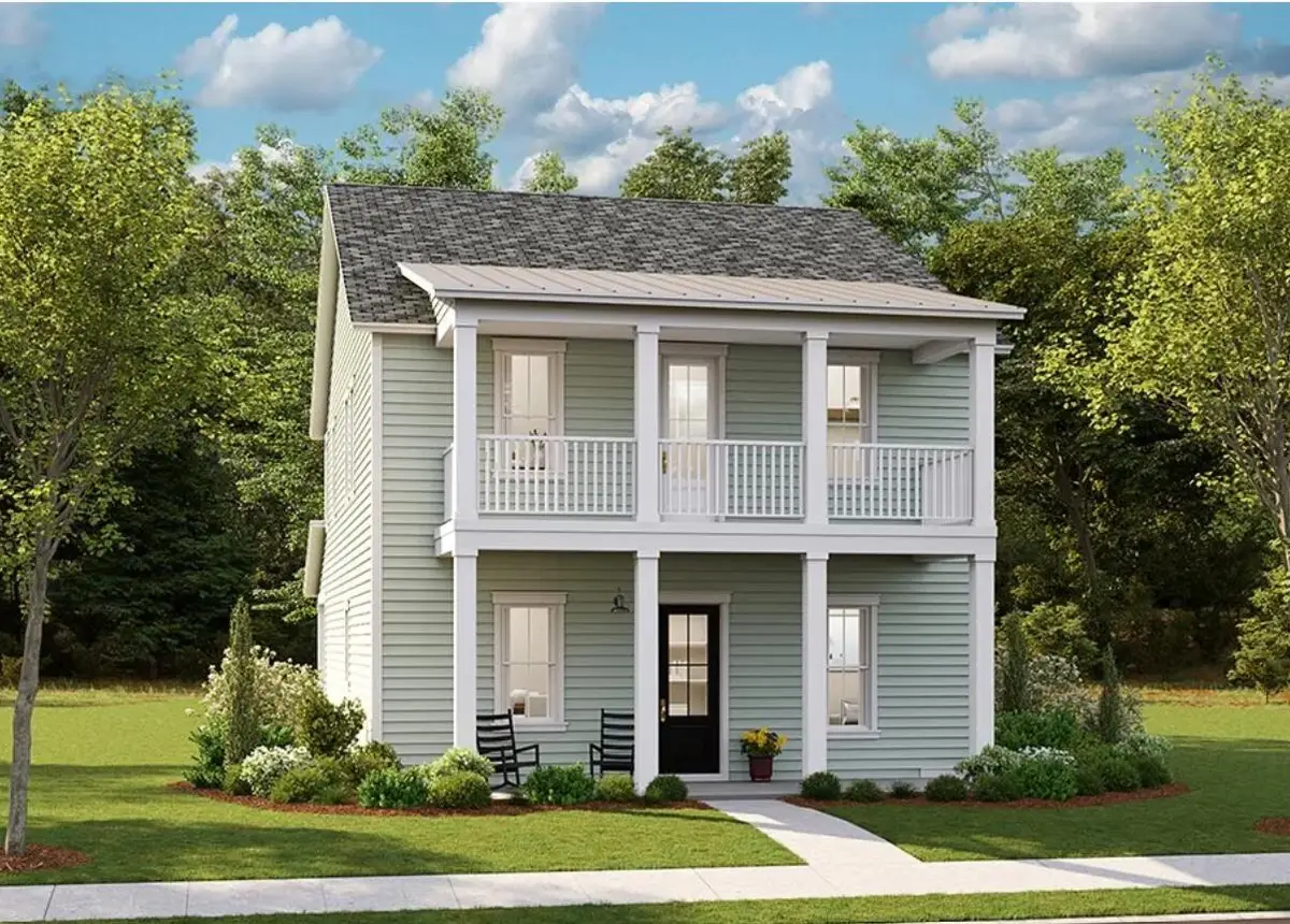1495 Clay Field Trail, Summerville, SC 29485 - #1