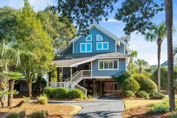 2227 Oyster Catcher Court, Seabrook Island, SC 29455