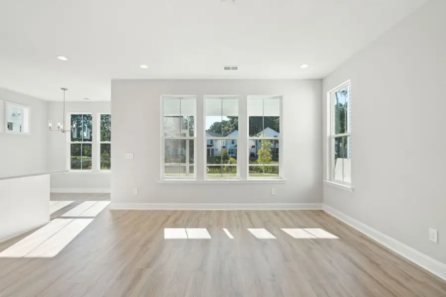 438 Queenview Lane, Charleston, SC 29414 - #3