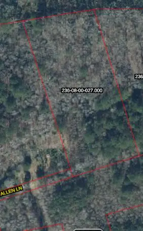 0 Allen Lane, Walterboro, SC 29488 - #1