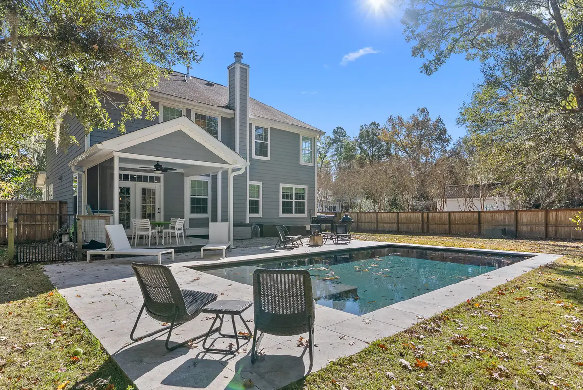 3026 Olivia Marie Lane, Johns Island, SC 29455 - #1