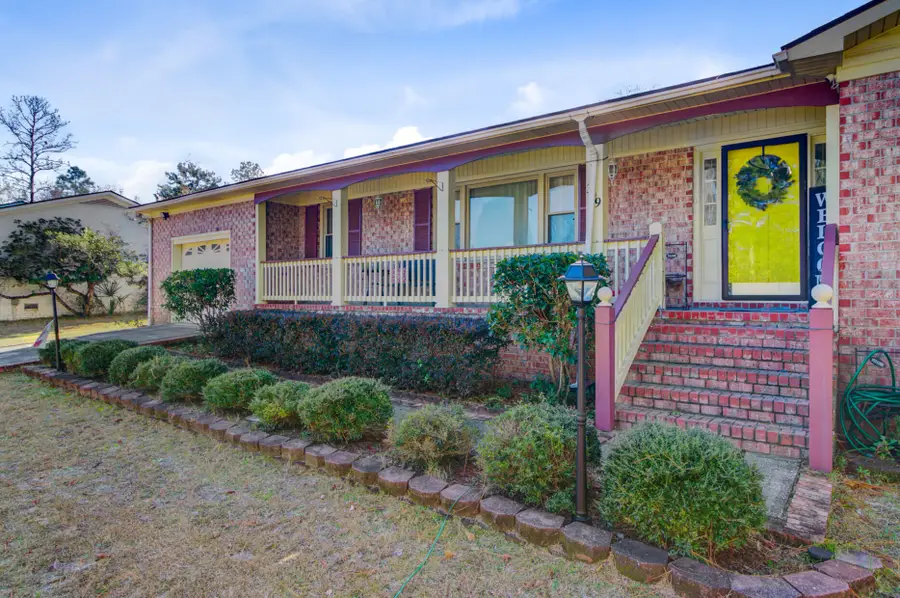 399 Chamblee Road, Walterboro, SC 29488 - #2