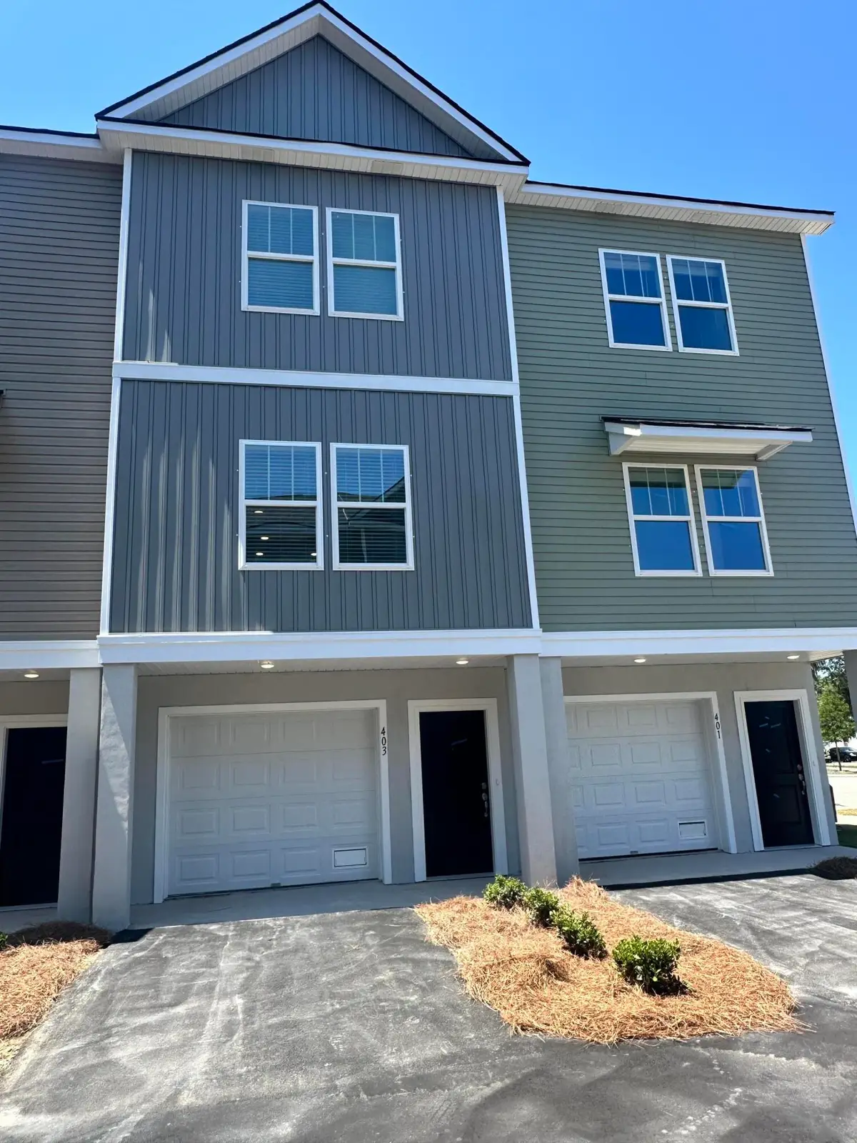 403 Gravy Train Street, Charleston, SC 29414 - #1
