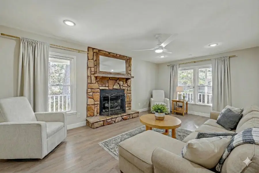 1282 Starline Drive, Summerville, SC 29486 - #2