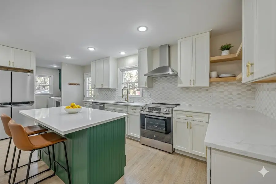 1282 Starline Drive, Summerville, SC 29486 - #3