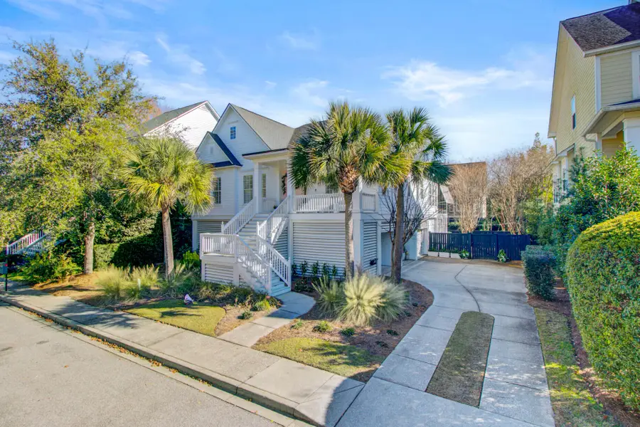704 Netherton Court, Daniel Island, SC 29492 - #2