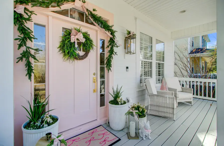 704 Netherton Court, Daniel Island, SC 29492 - #3