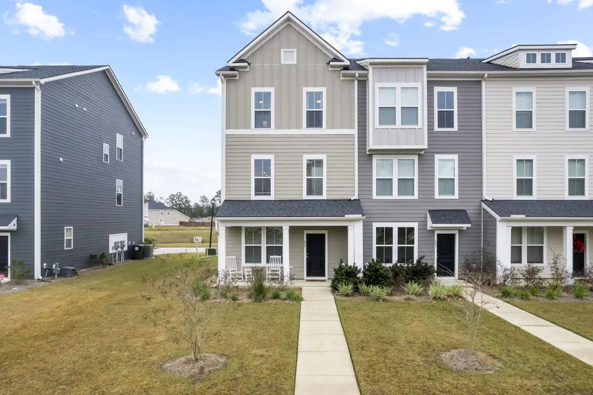 829 Recess Point Drive, Moncks Corner, SC 29461 - #1
