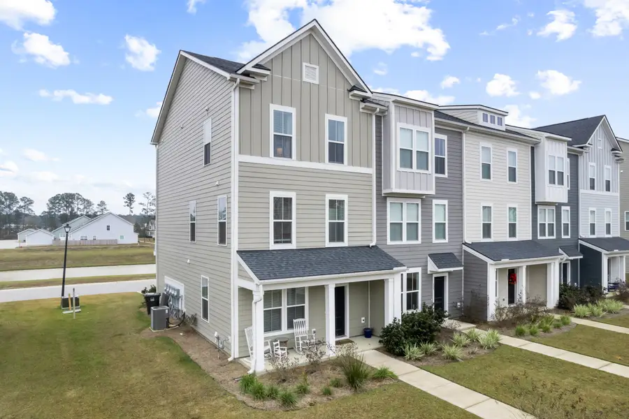829 Recess Point Drive, Moncks Corner, SC 29461 - #2