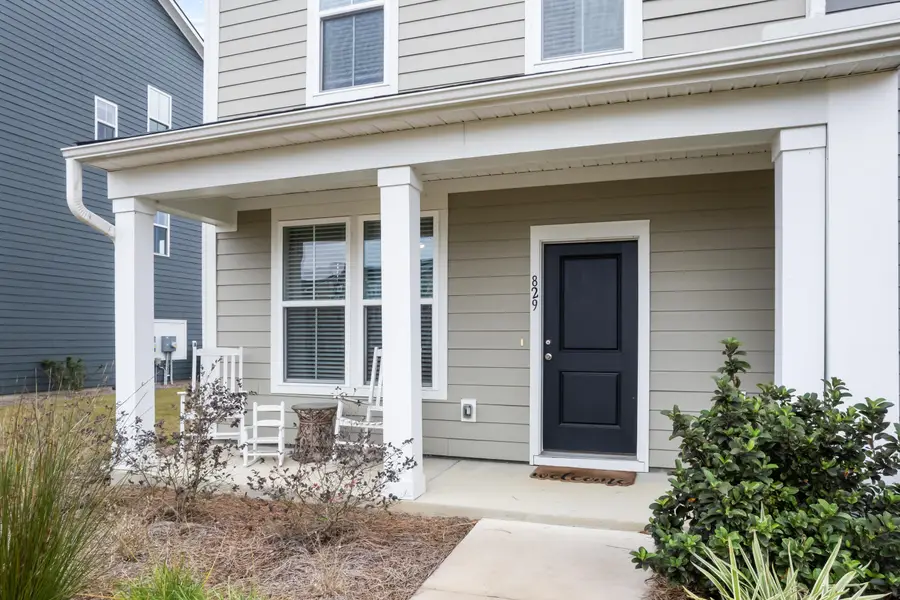 829 Recess Point Drive, Moncks Corner, SC 29461 - #3