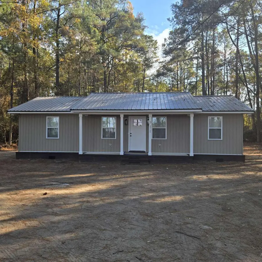 711 Rodeo Drive, Walterboro, SC 29488 - #2