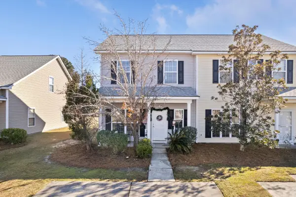 126 Broad River Drive, Summerville, SC 29485