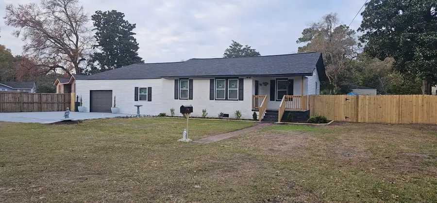 2622 Wye Ln Lane, North Charleston, SC 29405 - #2