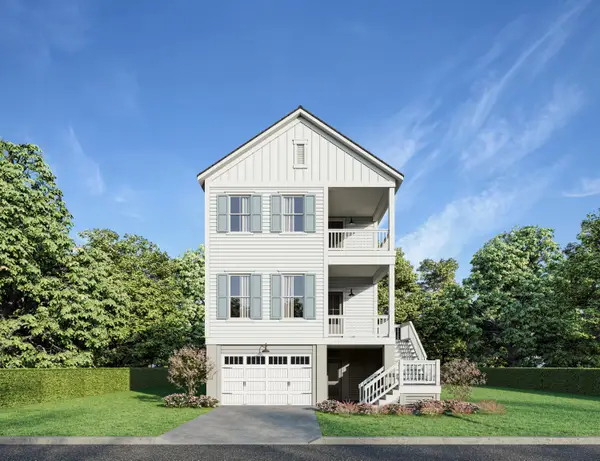 1370 Lucinda Street, Mount Pleasant, SC 29466