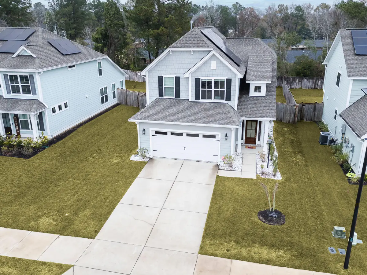 122 Abbey Terrace Road, Moncks Corner, SC 29461 - #1