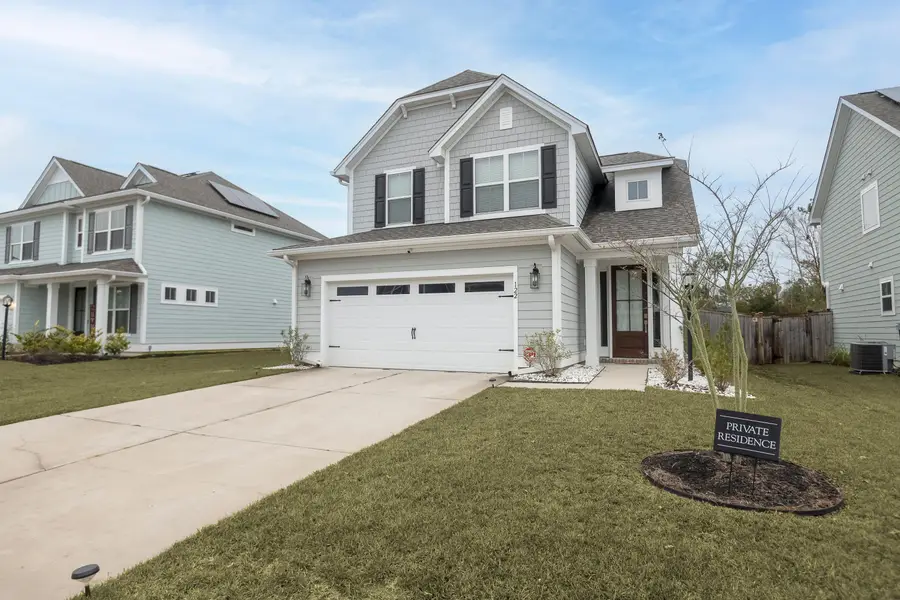 122 Abbey Terrace Road, Moncks Corner, SC 29461 - #3