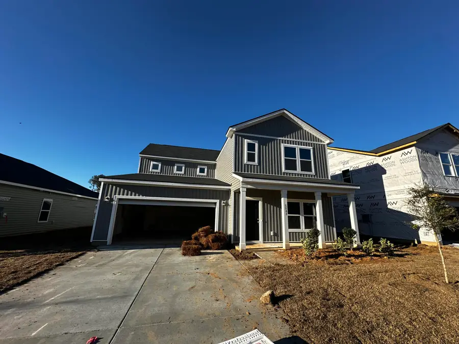 5243 Cottage Landing Drive, Summerville, SC 29485 - #2