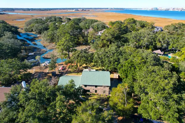 980 Fort Sumter Drive, Charleston, SC 29412