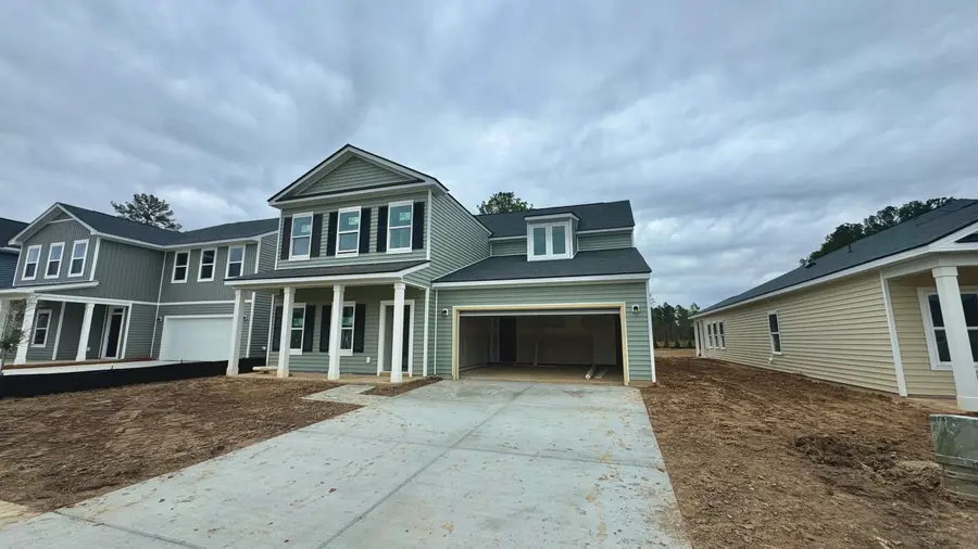 5246 Cottage Landing Drive, Summerville, SC 29485 - Image #2