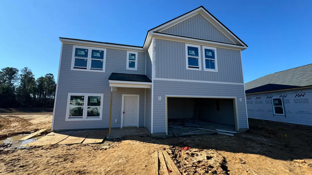 5258 Cottage Landing Drive, Summerville, SC 29485 - #1