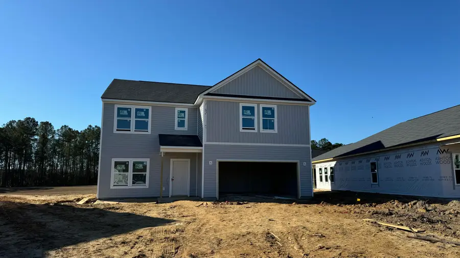 5258 Cottage Landing Drive, Summerville, SC 29485 - #2