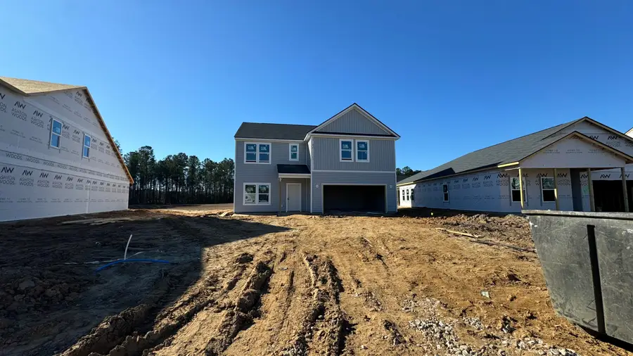 5258 Cottage Landing Drive, Summerville, SC 29485 - #3