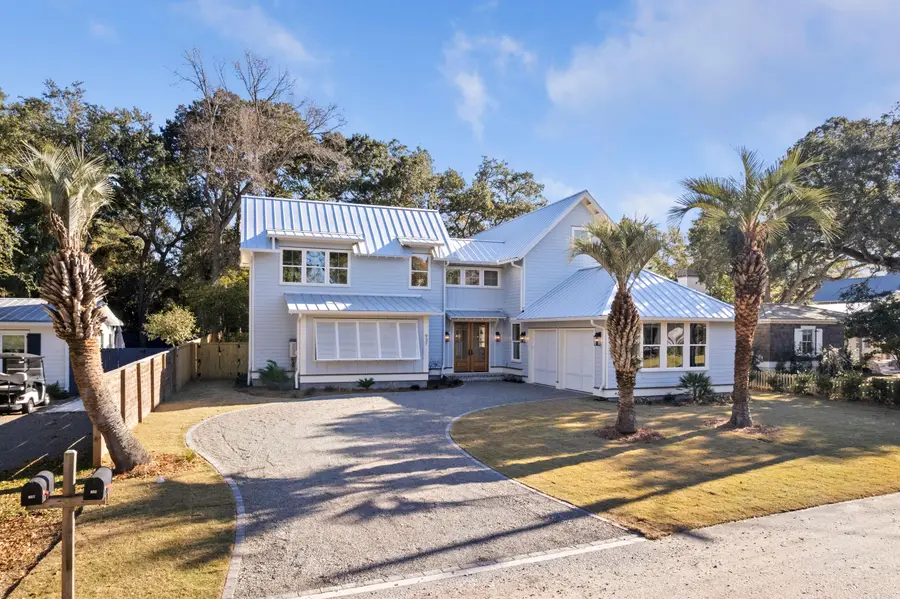 931 Kincade Drive, Mount Pleasant, SC 29464 - #3