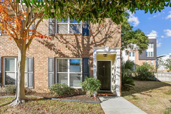 1226 Fairmont Avenue #5d, Mount Pleasant, SC 29464
