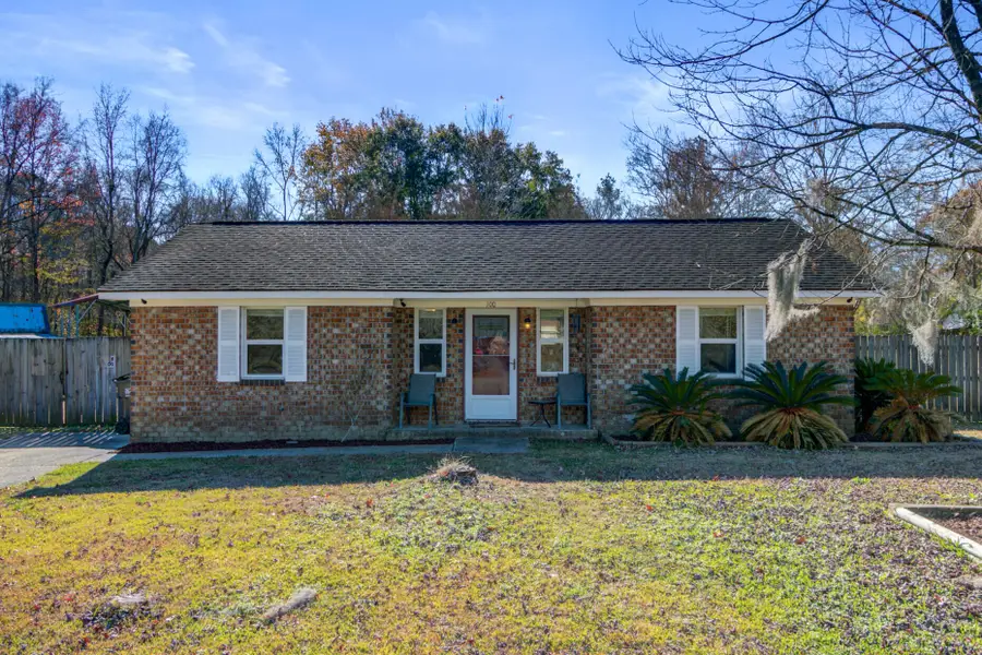 100 John Court, Summerville, SC 29485 - #3