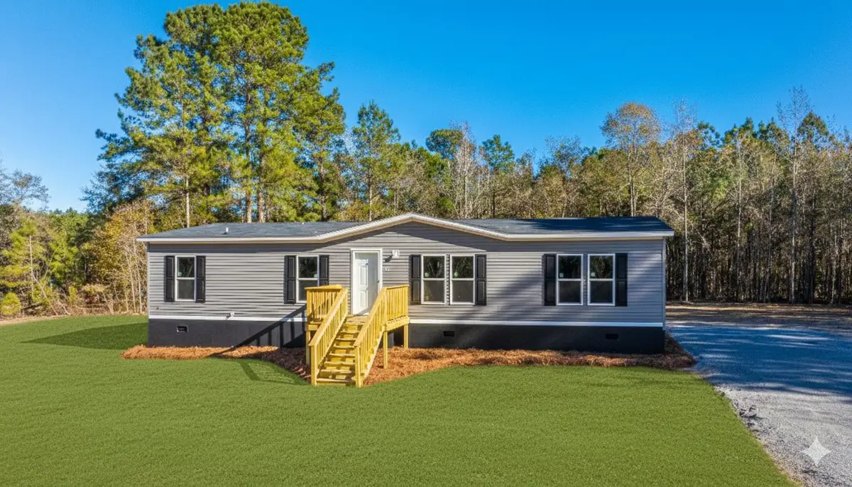 2896 Harristown Road, Saint Stephen, SC 29479 - #1