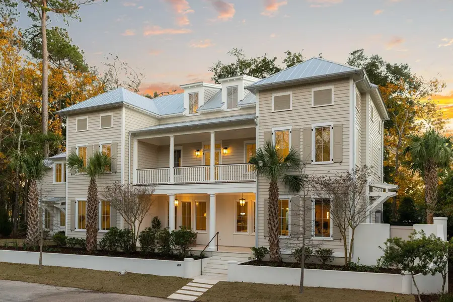 33 Duany Road, Mount Pleasant, SC 29464 - #2