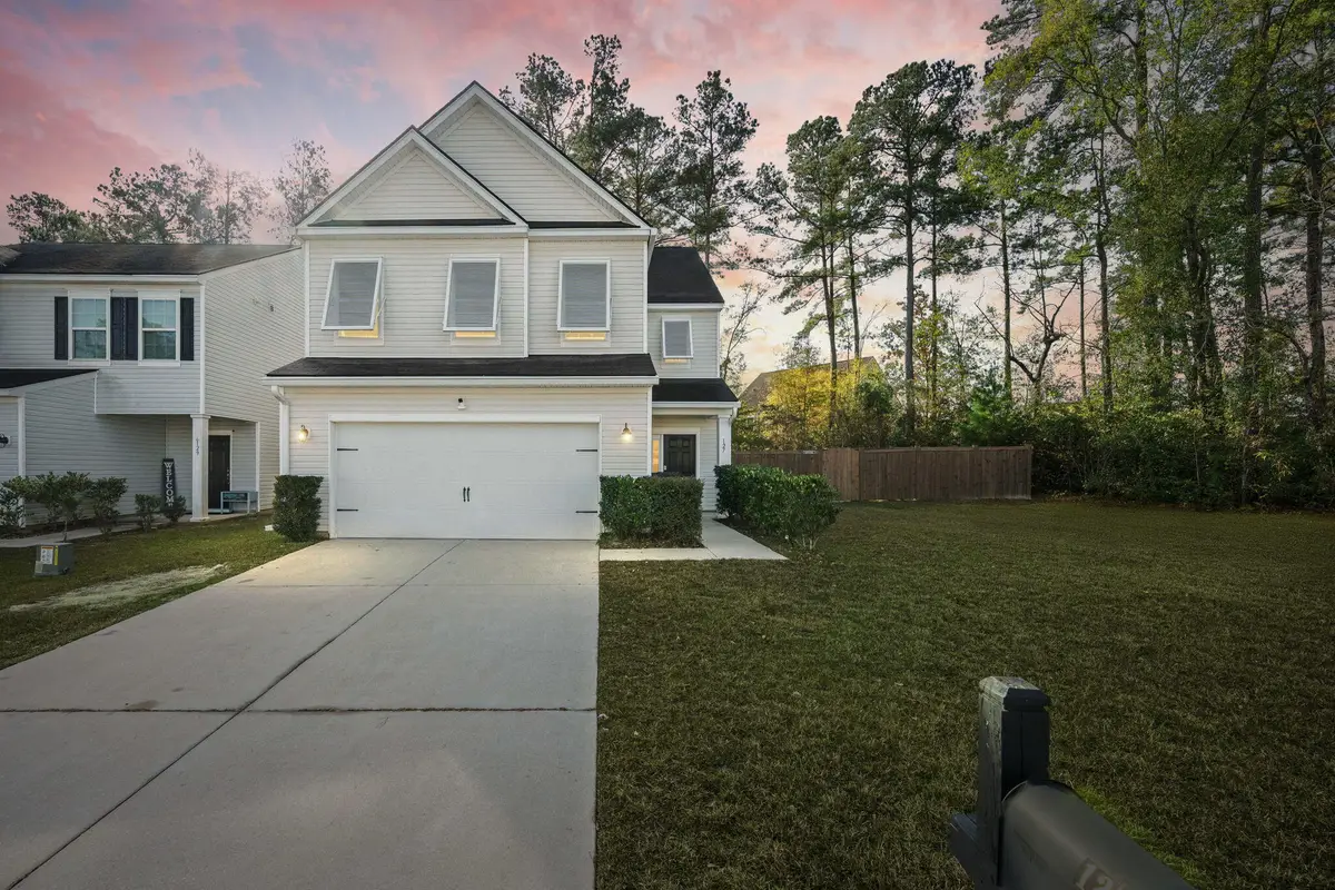 127 Lakestone Road, Moncks Corner, SC 29461 - Image #1
