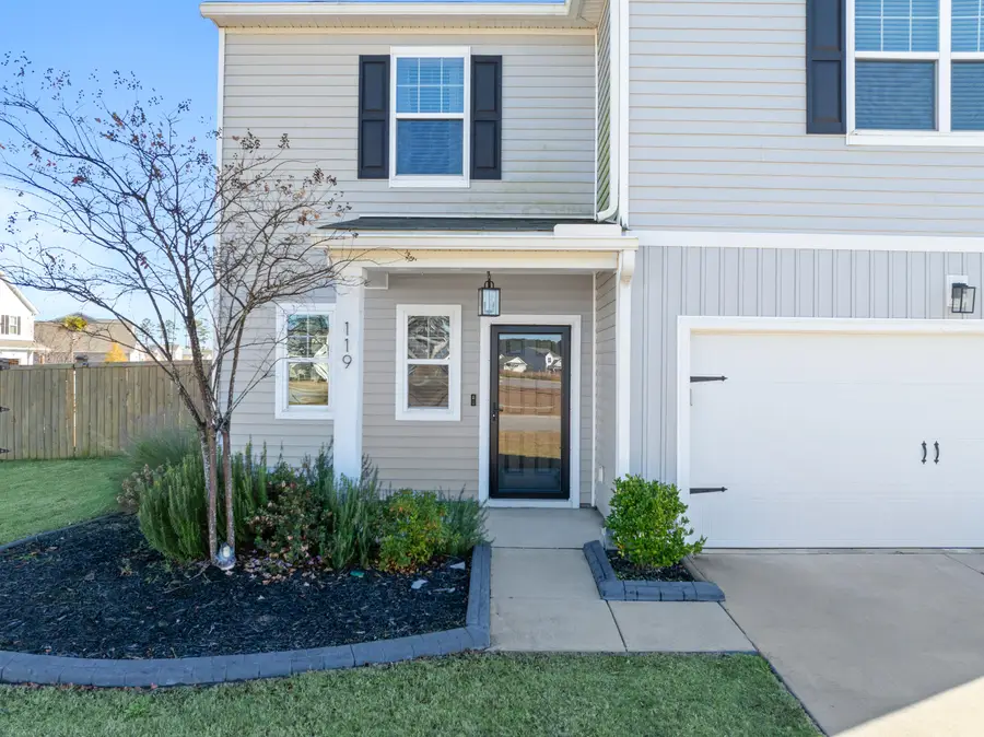 119 Lyra Lane, Summerville, SC 29486 - #3