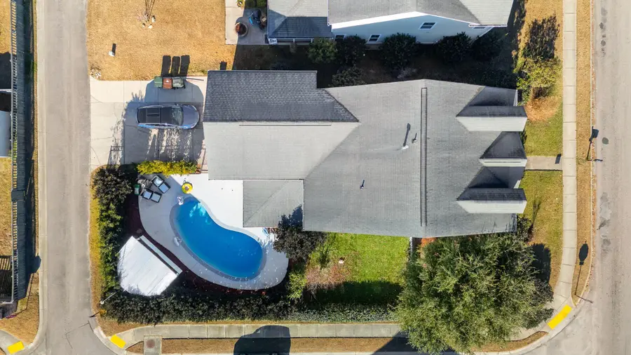 216 Foxbank Plantation Boulevard, Moncks Corner, SC 29461 - #3