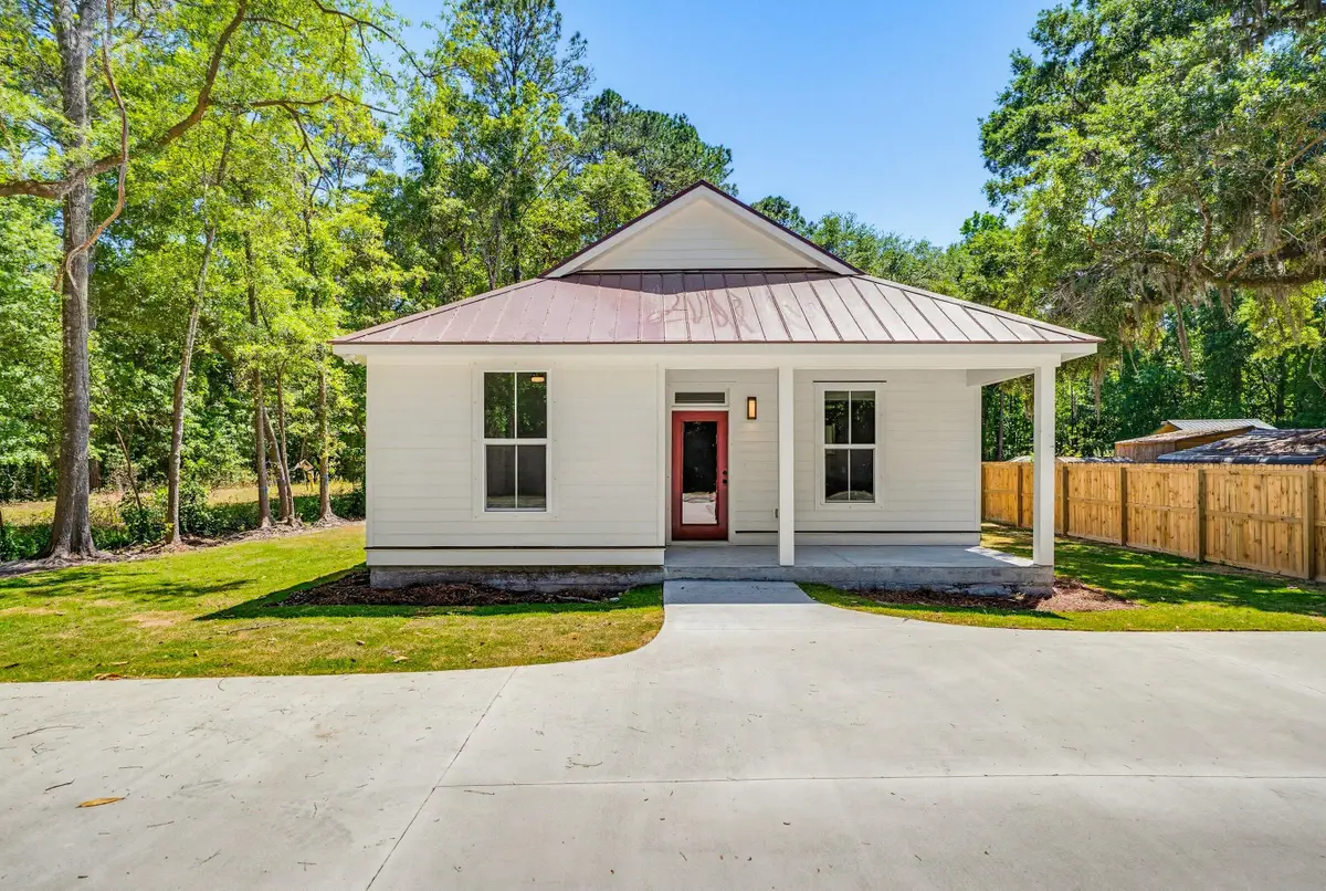 23 Seabrook Center Road, Seabrook, SC 29940 - #1
