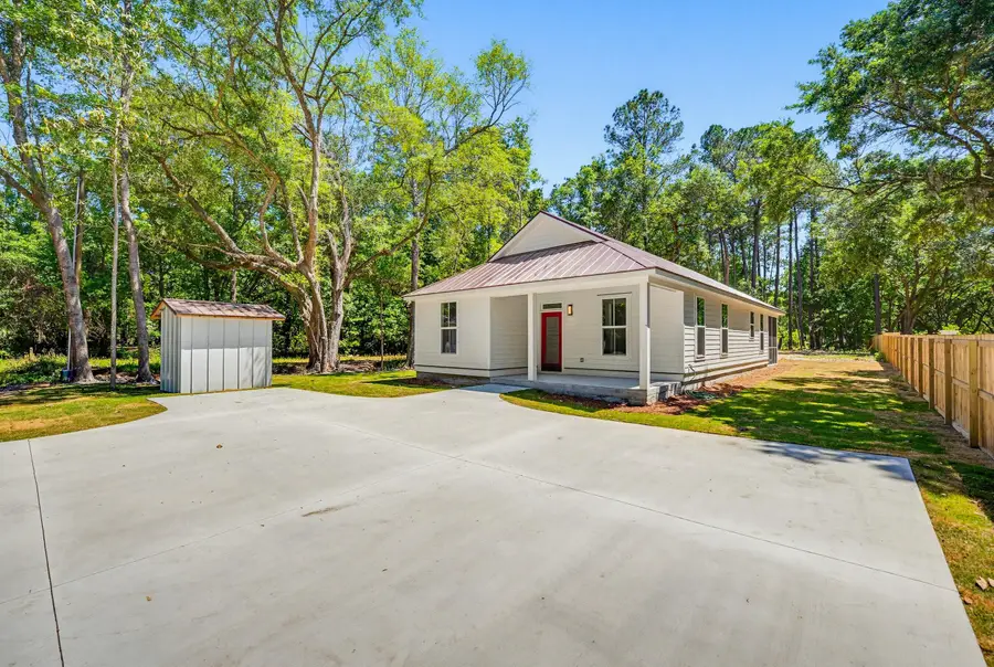23 Seabrook Center Road, Seabrook, SC 29940 - #2