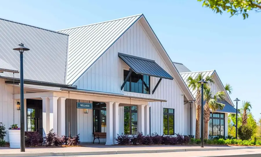 281 Denham Street, Summerville, SC 29486 - #2