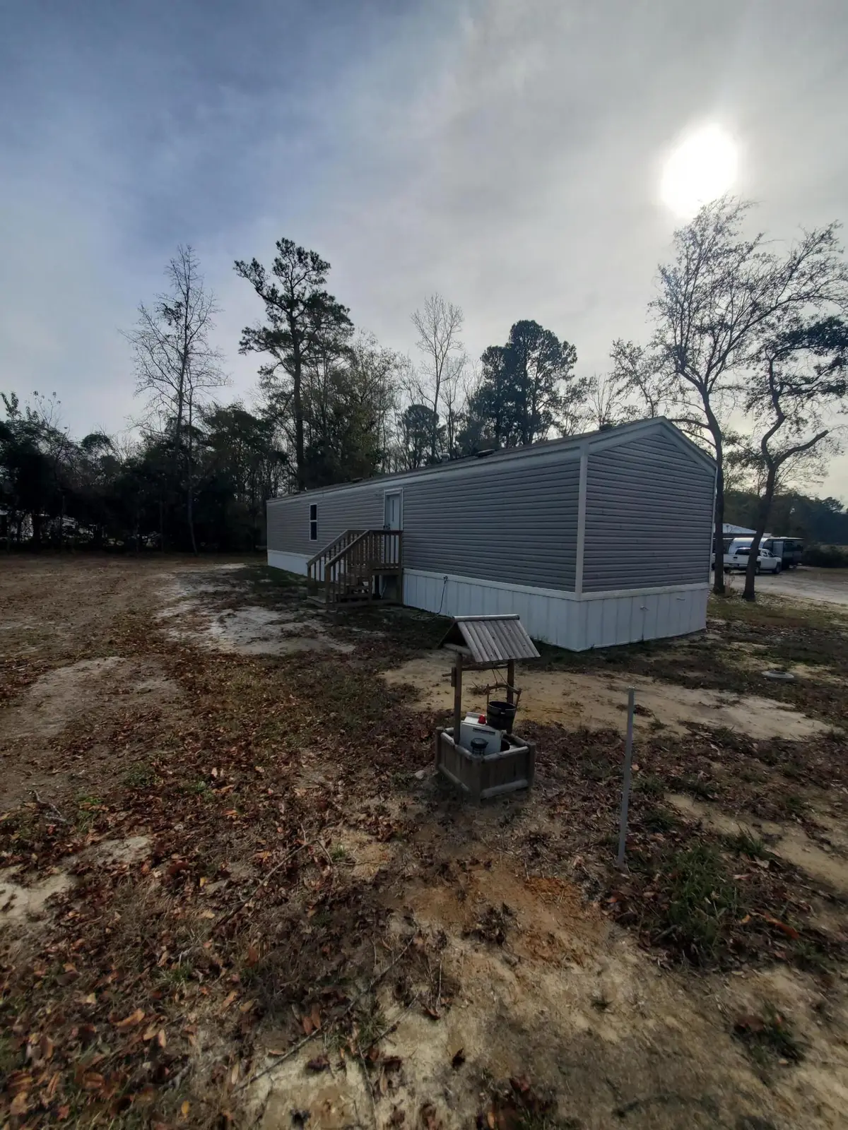 3109 Wire Road, Saint George, SC 29477 - #1
