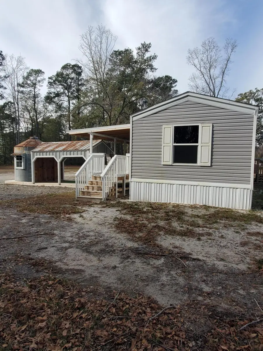 3109 Wire Road, Saint George, SC 29477 - #3
