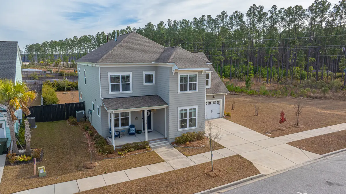 168 Clearblue Loop, Summerville, SC 29486 - #1