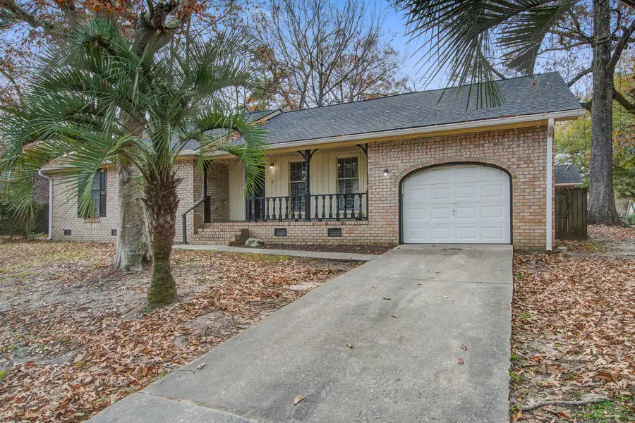 106 Pelican Street, Ladson, SC 29456 - #2