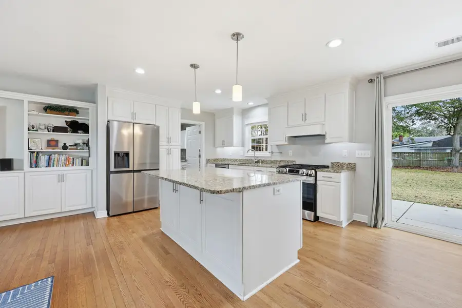 376 Hoff Avenue, Charleston, SC 29407 - #3