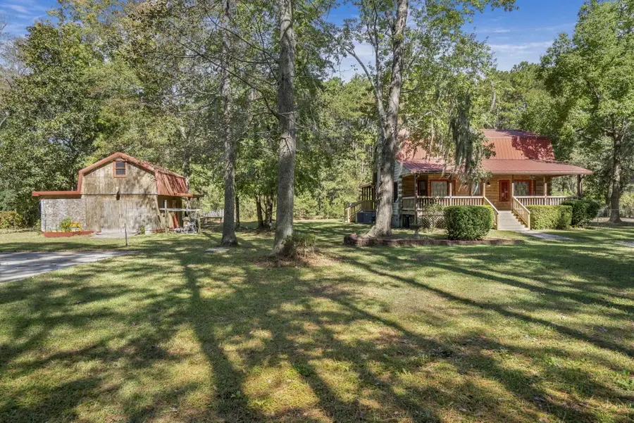 398 W Fisher Road, Summerville, SC 29483 - #3