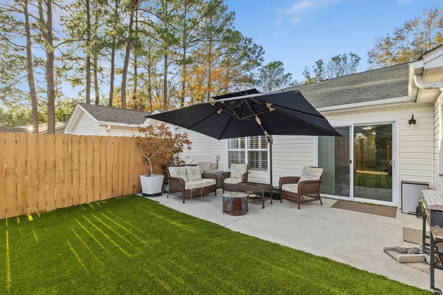 1516 Blaze Lane, Charleston, SC 29412 - #3