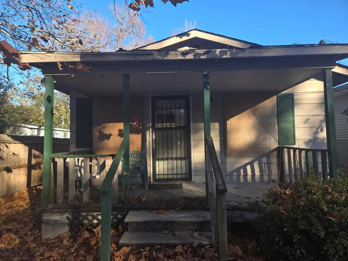 4744 Wright Avenue, North Charleston, SC 29405 - #1